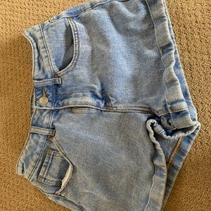 Pacsun vintage shorts